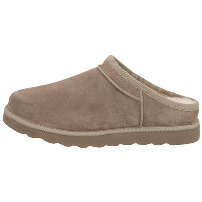 Solidus Hauschhuh 31180 Kiara VELOUR arcadia in Beige