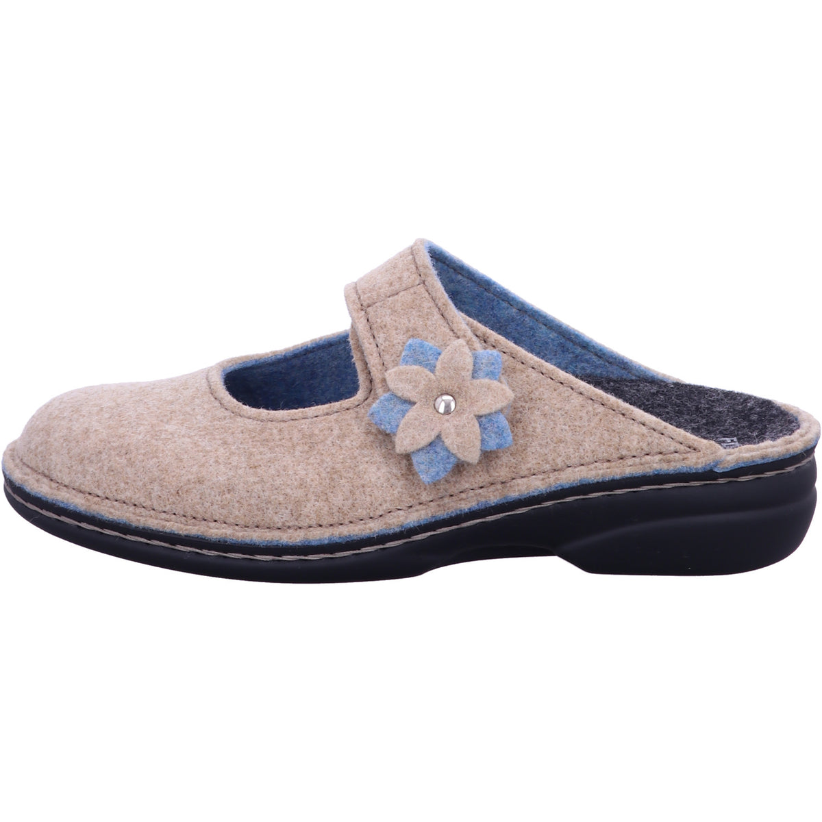 Finn Comfort Hauschhuh 06560 ARLBERG in Beige