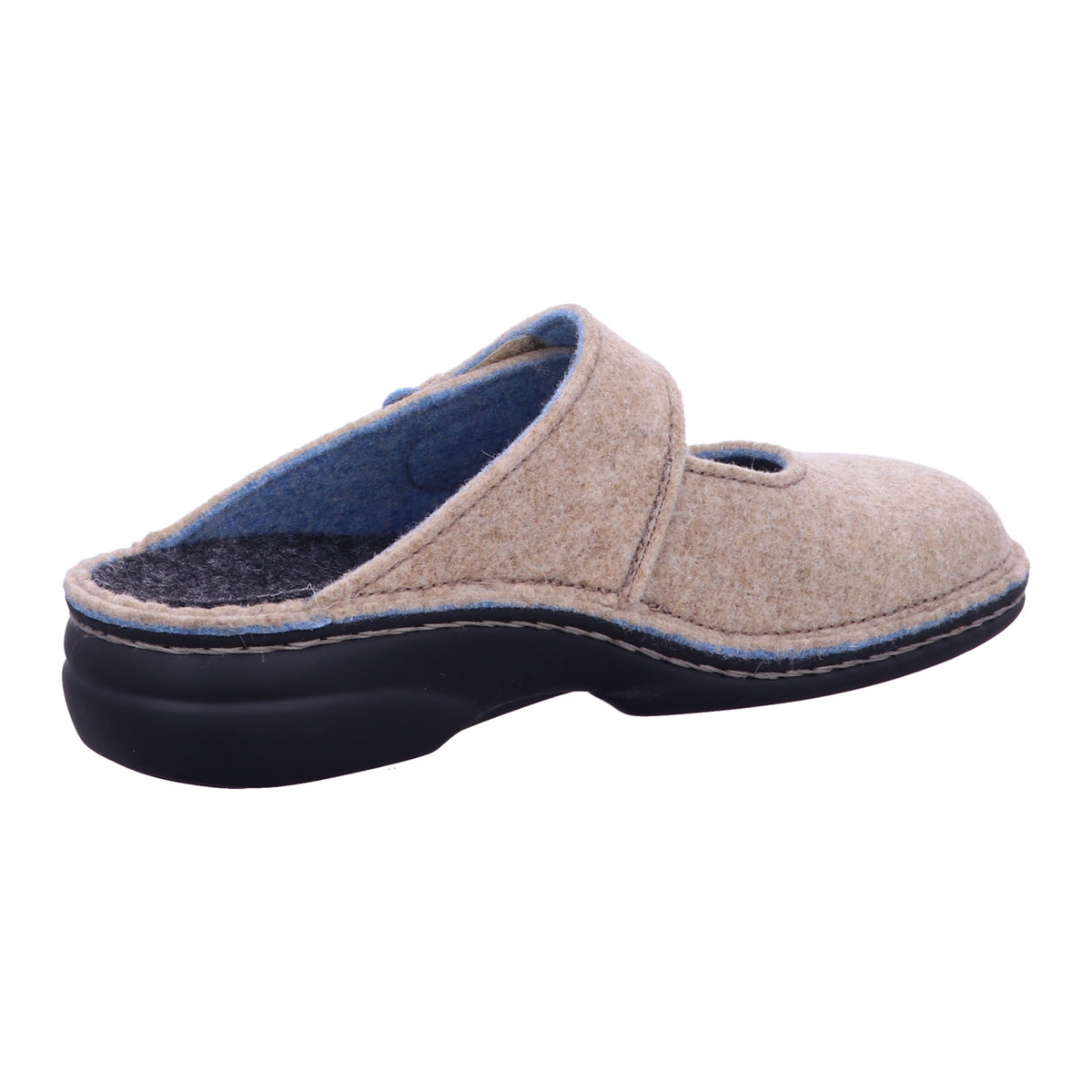 Finn Comfort Hauschhuh 06560 ARLBERG in Beige