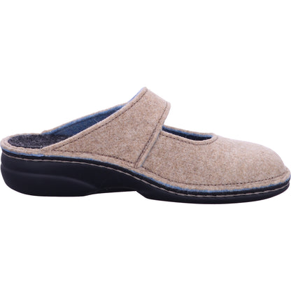 Finn Comfort Hauschhuh 06560 ARLBERG in Beige