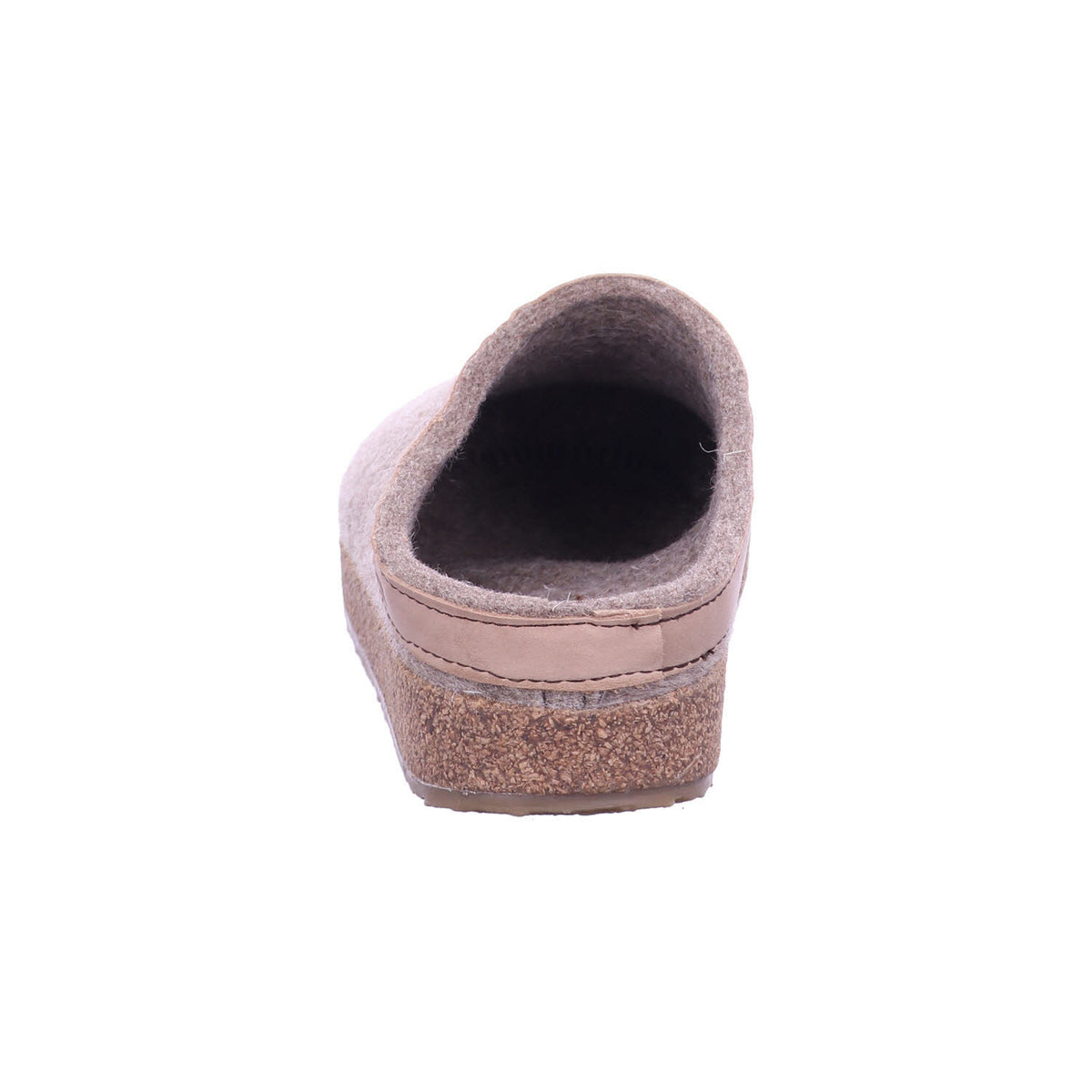 Haflinger Hauschhuh 713001 Grizzly Torben in Beige