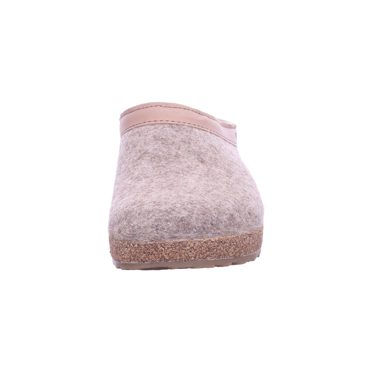 Haflinger Hauschhuh 713001 Grizzly Torben in Beige