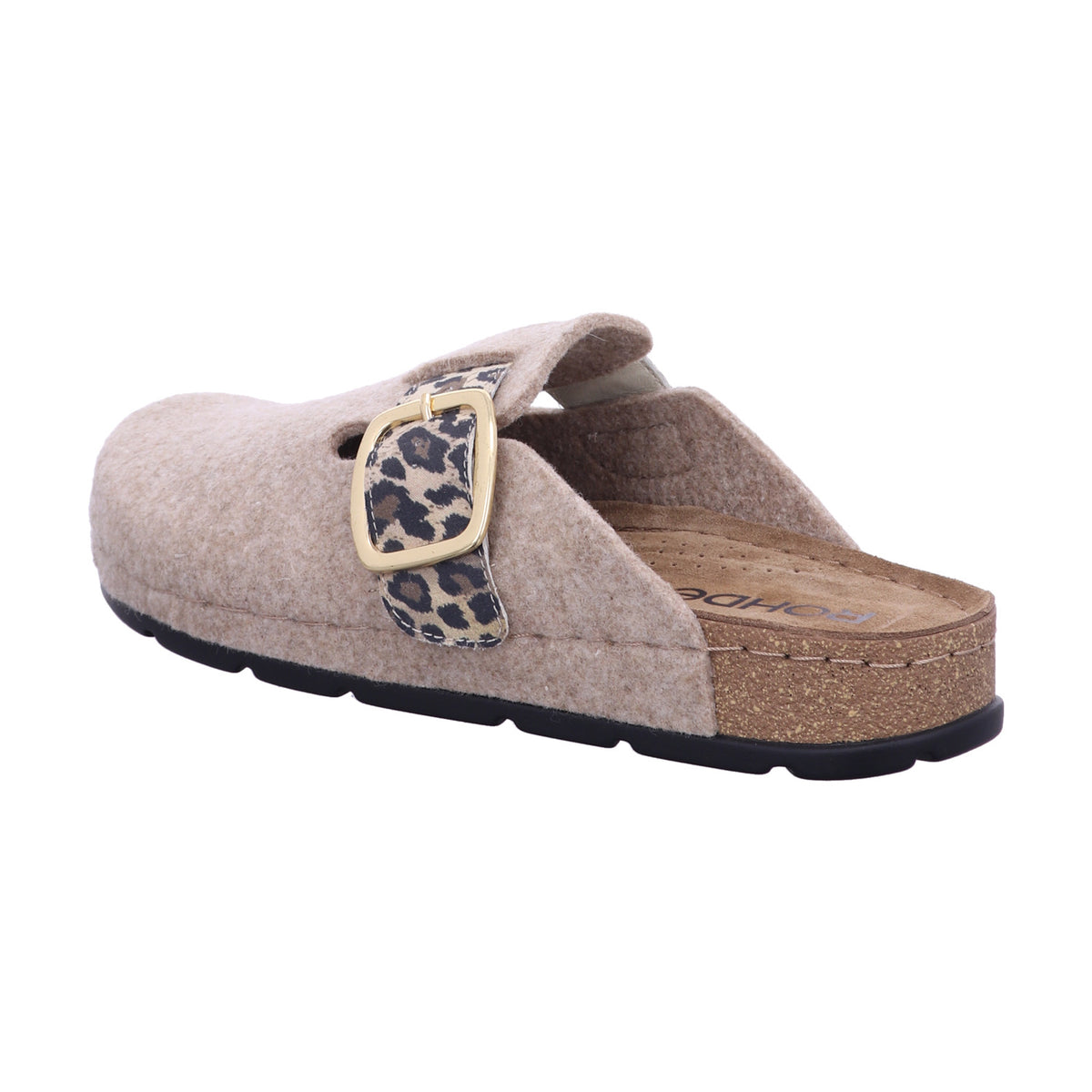 Rohde Hauschhuh 6012 D.Soave in Beige