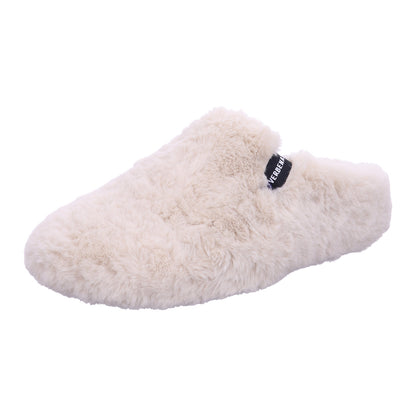 Verbenas Hauschhuh 5860500850 YORK DAMARA in Beige
