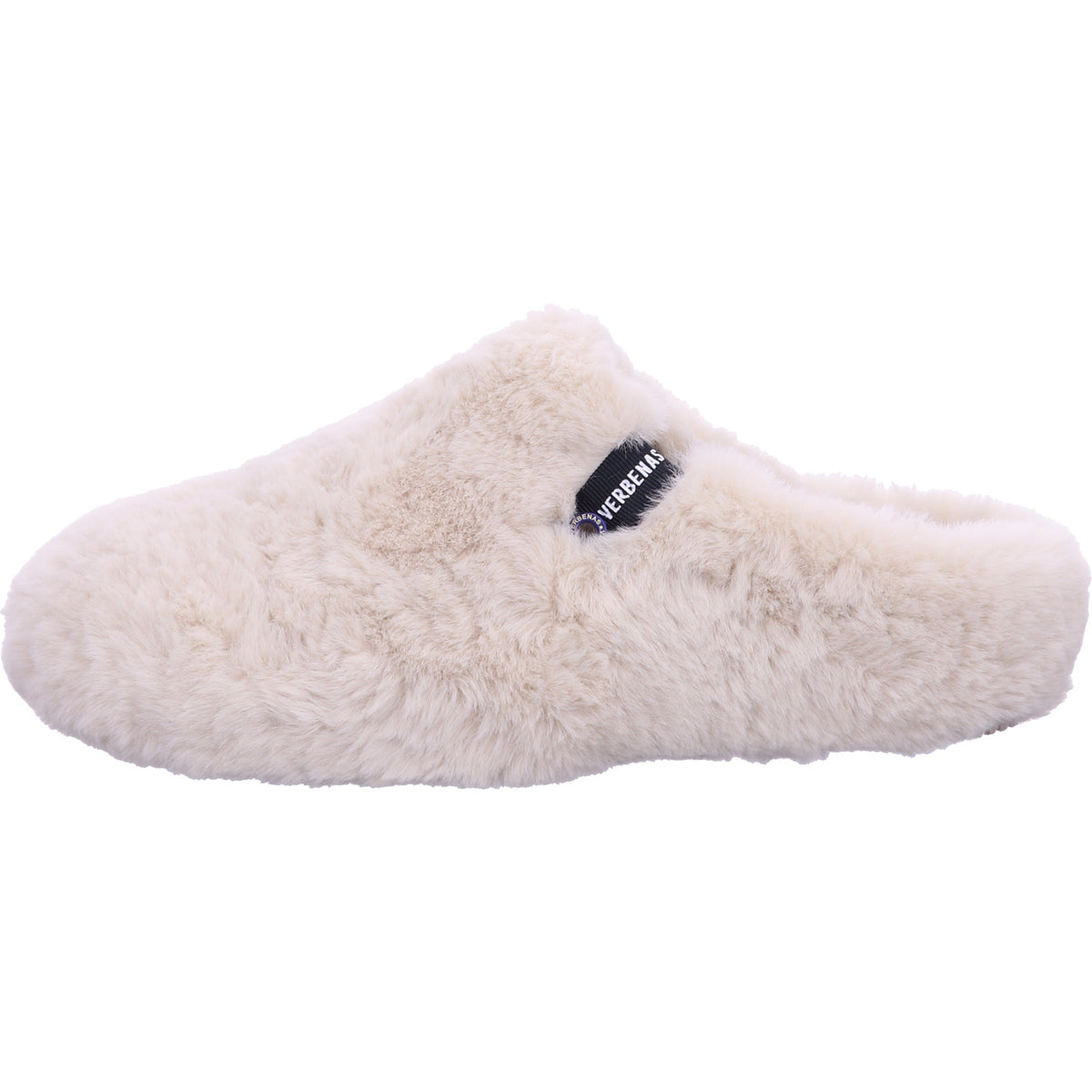 Verbenas Hauschhuh 5860500850 YORK DAMARA in Beige