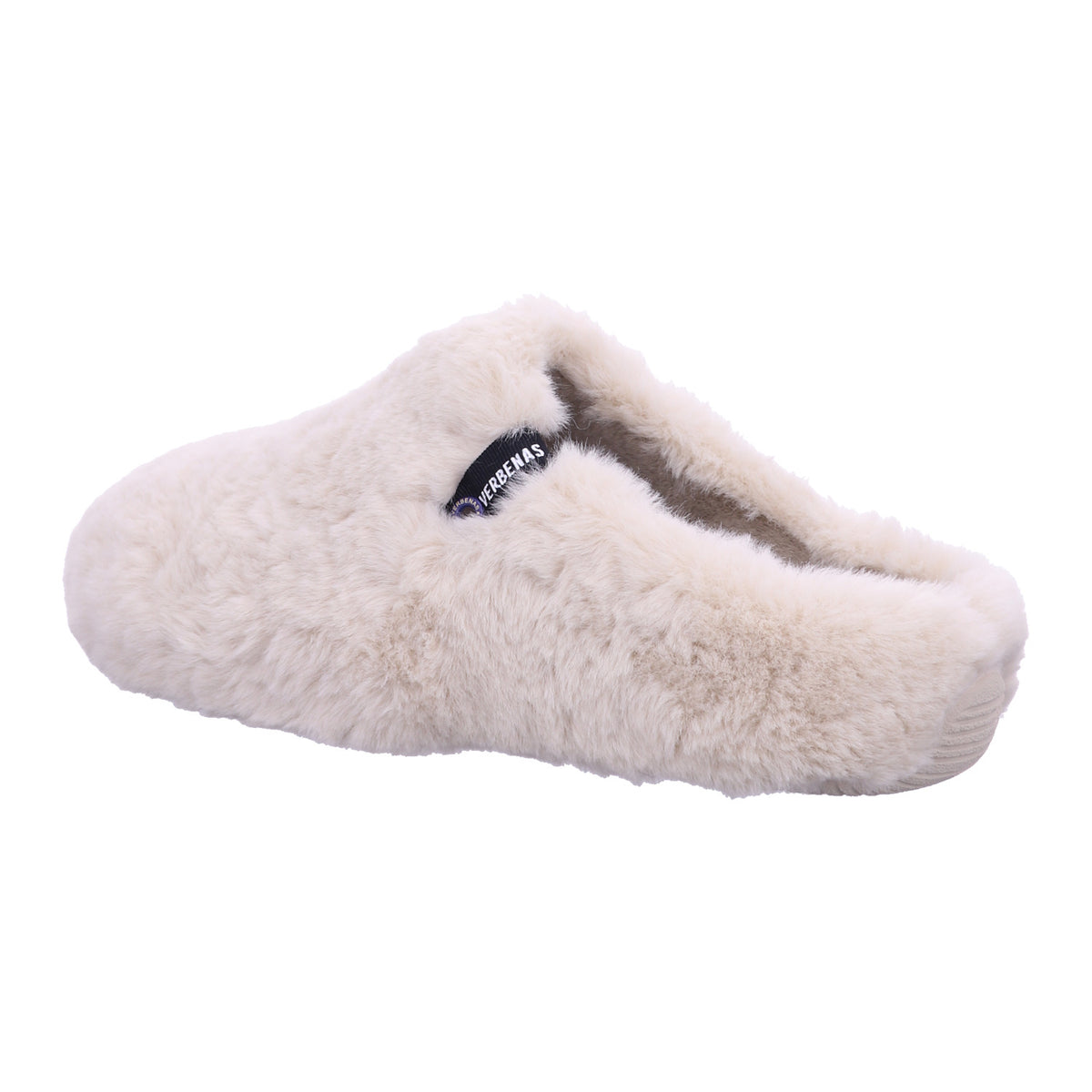 Verbenas Hauschhuh 5860500850 YORK DAMARA in Beige