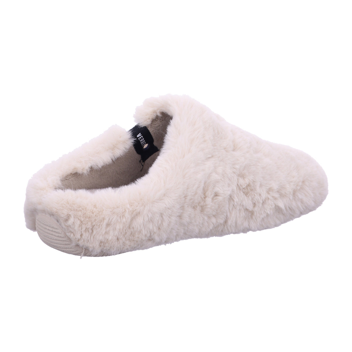 Verbenas Hauschhuh 5860500850 YORK DAMARA in Beige