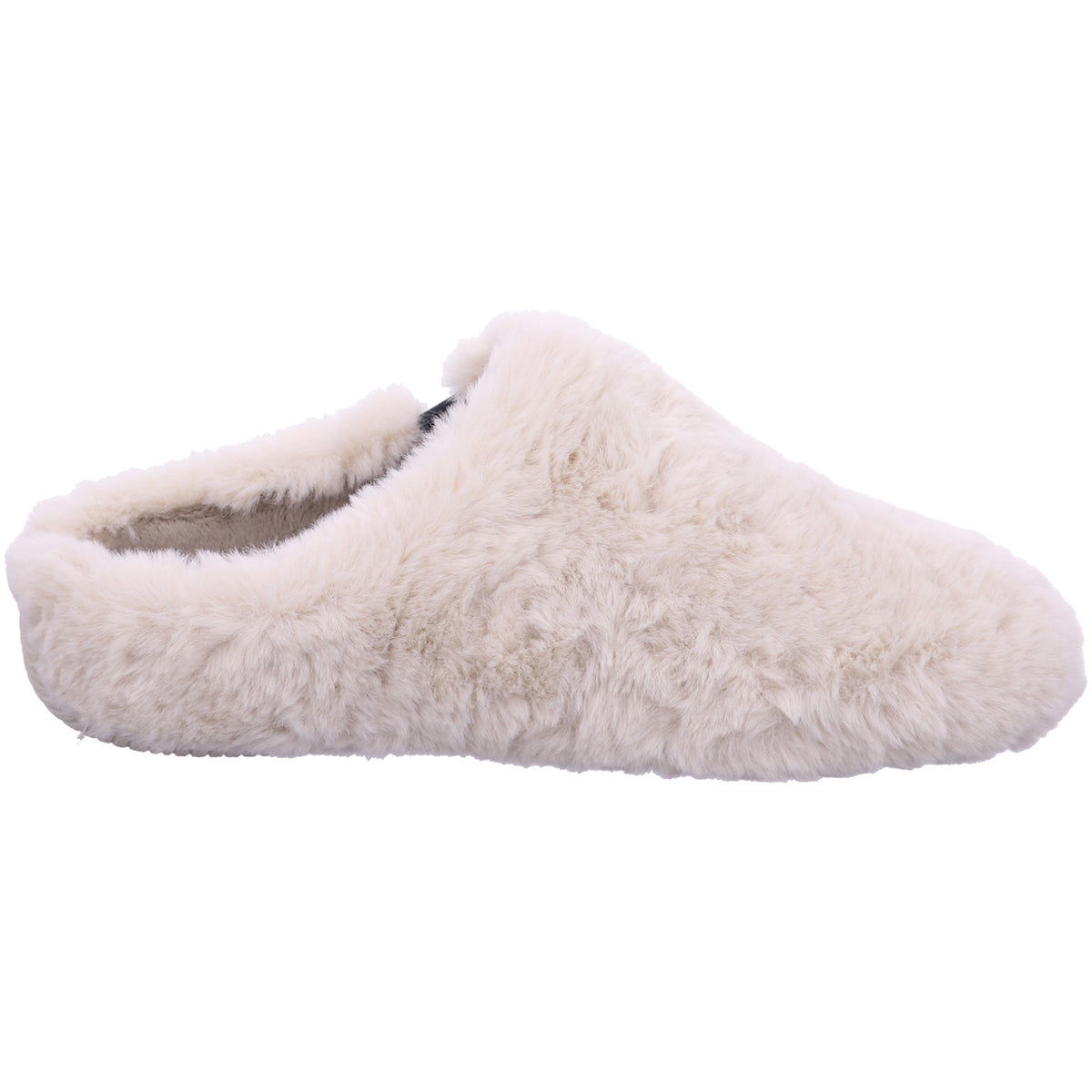 Verbenas Hauschhuh 5860500850 YORK DAMARA in Beige
