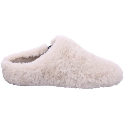Verbenas Hauschhuh 5860500850 YORK DAMARA in Beige