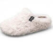 Verbenas Hauschhuh 5860500850 YORK DAMARA in Beige