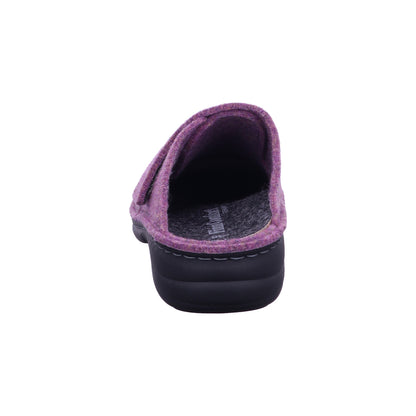 Finn Comfort Hauschhuh 06569 GOMS in Rot