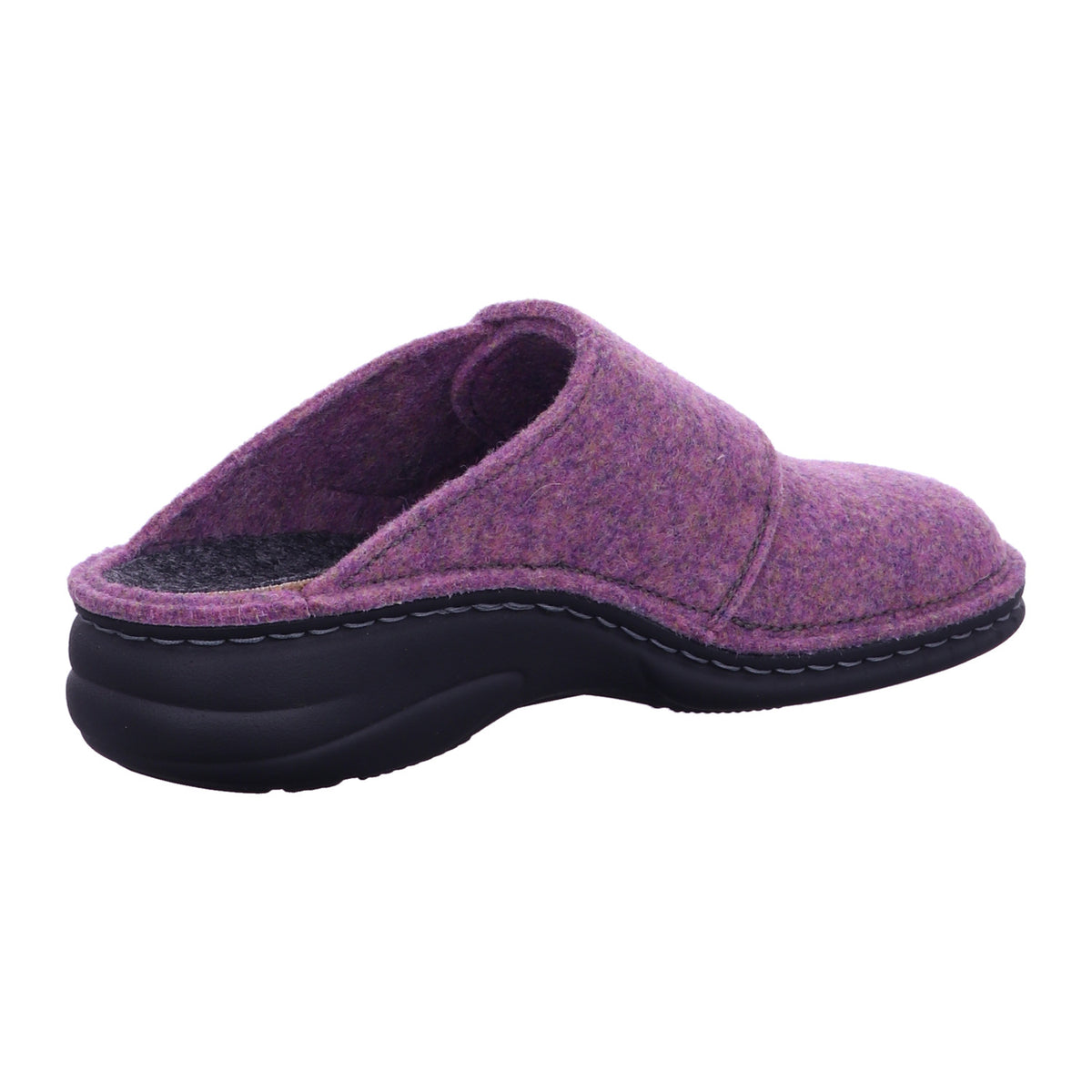 Finn Comfort Hauschhuh 06569 GOMS in Rot