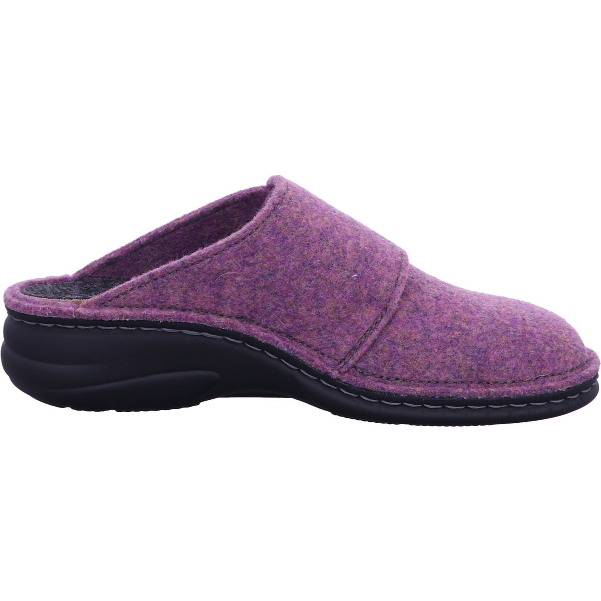 Finn Comfort Hauschhuh 06569 GOMS in Rot