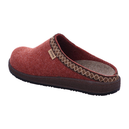 Rohde Hauschhuh 6425 Novara-D in Rot