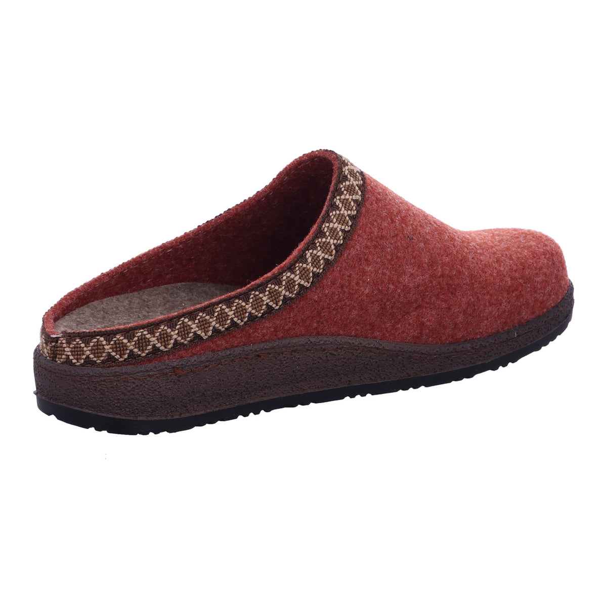 Rohde Hauschhuh 6425 Novara-D in Rot