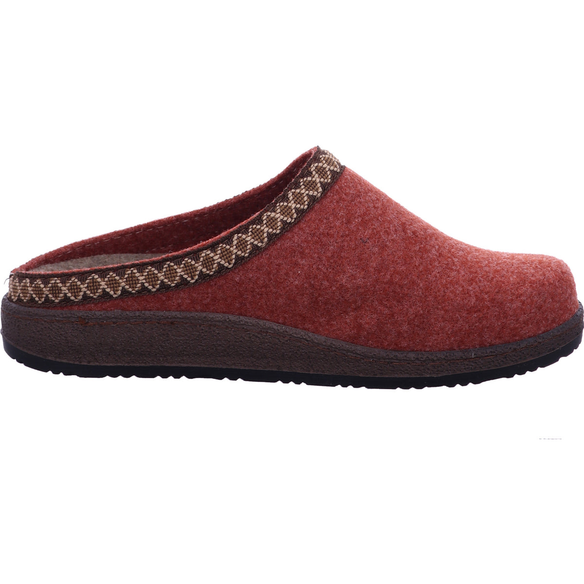 Rohde Hauschhuh 6425 Novara-D in Rot