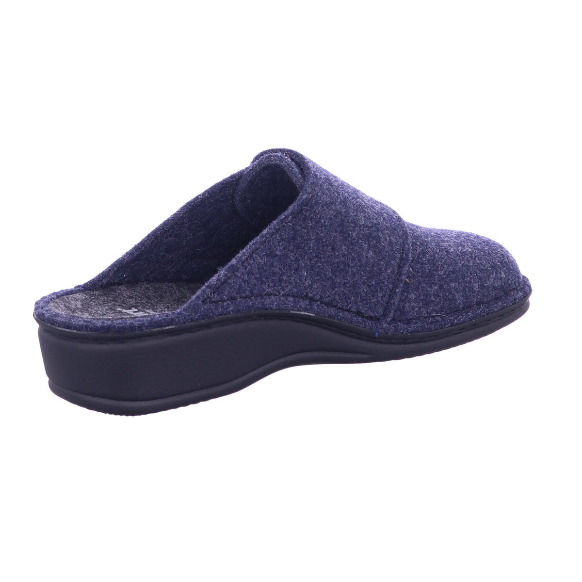 Finn Comfort Hauschhuh 06550 ANDERMATT in Blau