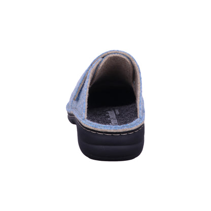 Finn Comfort Hauschhuh 06569 GOMS in Blau