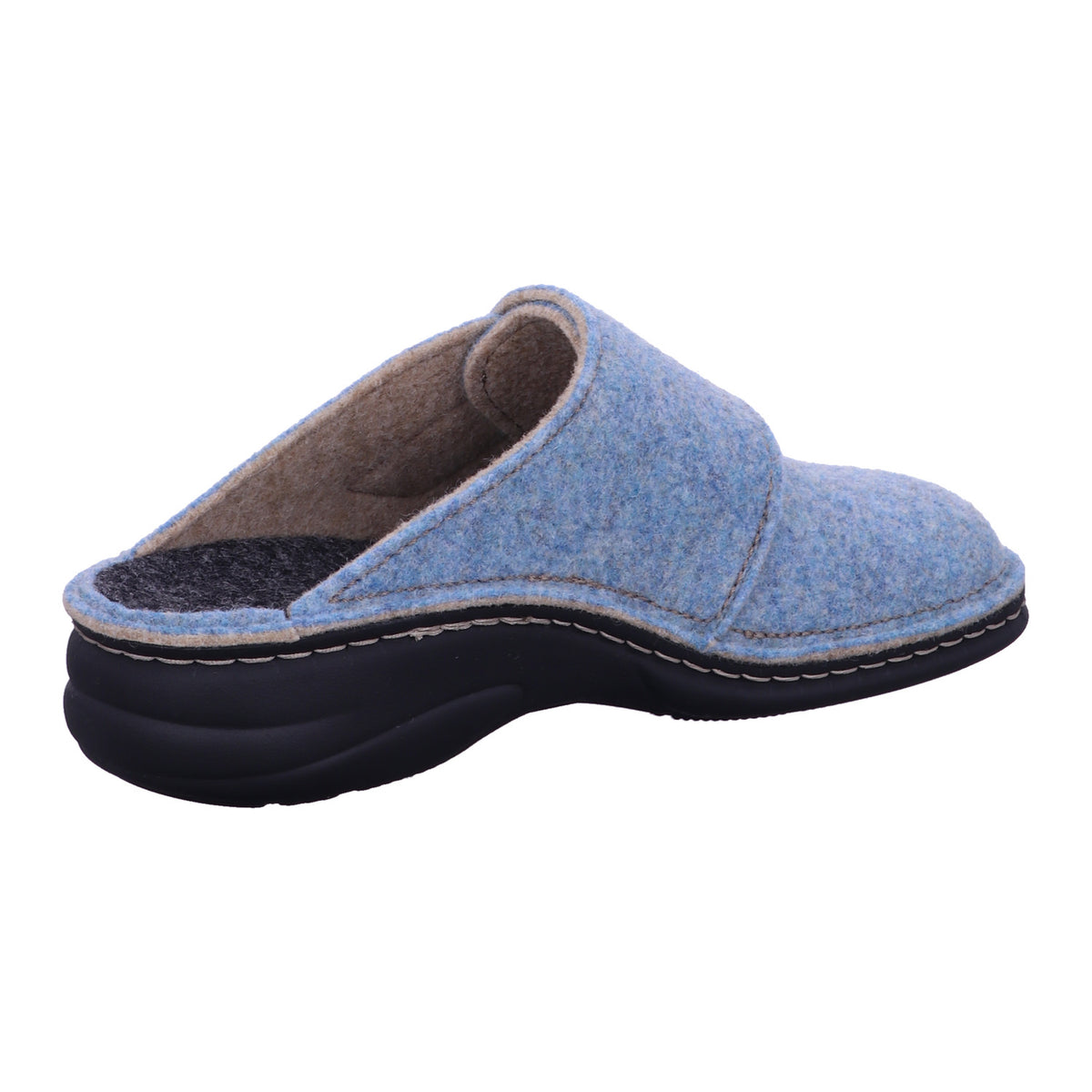 Finn Comfort Hauschhuh 06569 GOMS in Blau