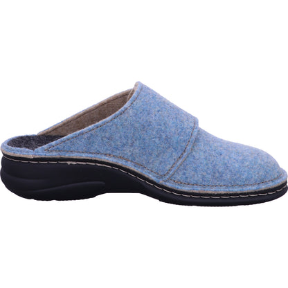 Finn Comfort Hauschhuh 06569 GOMS in Blau