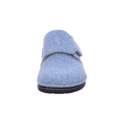 Finn Comfort Hauschhuh 06569 GOMS in Blau