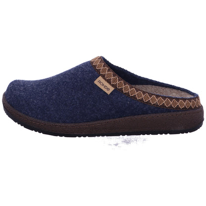 Rohde Hauschhuh 6425 Novara-D in Blau