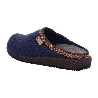 Rohde Hauschhuh 6425 Novara-D in Blau