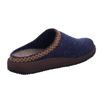 Rohde Hauschhuh 6425 Novara-D in Blau