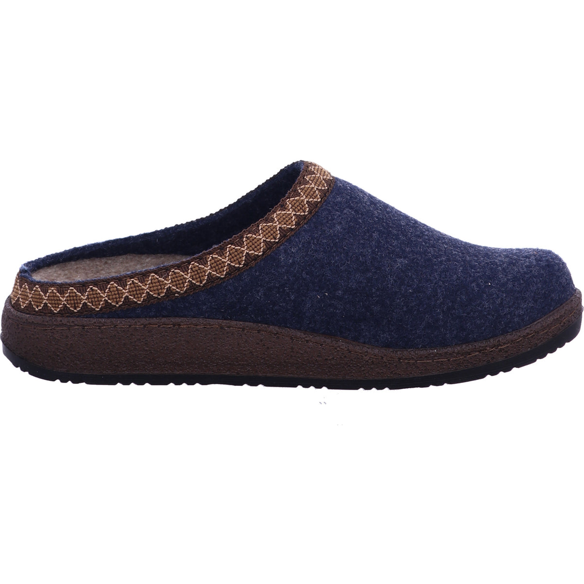 Rohde Hauschhuh 6425 Novara-D in Blau