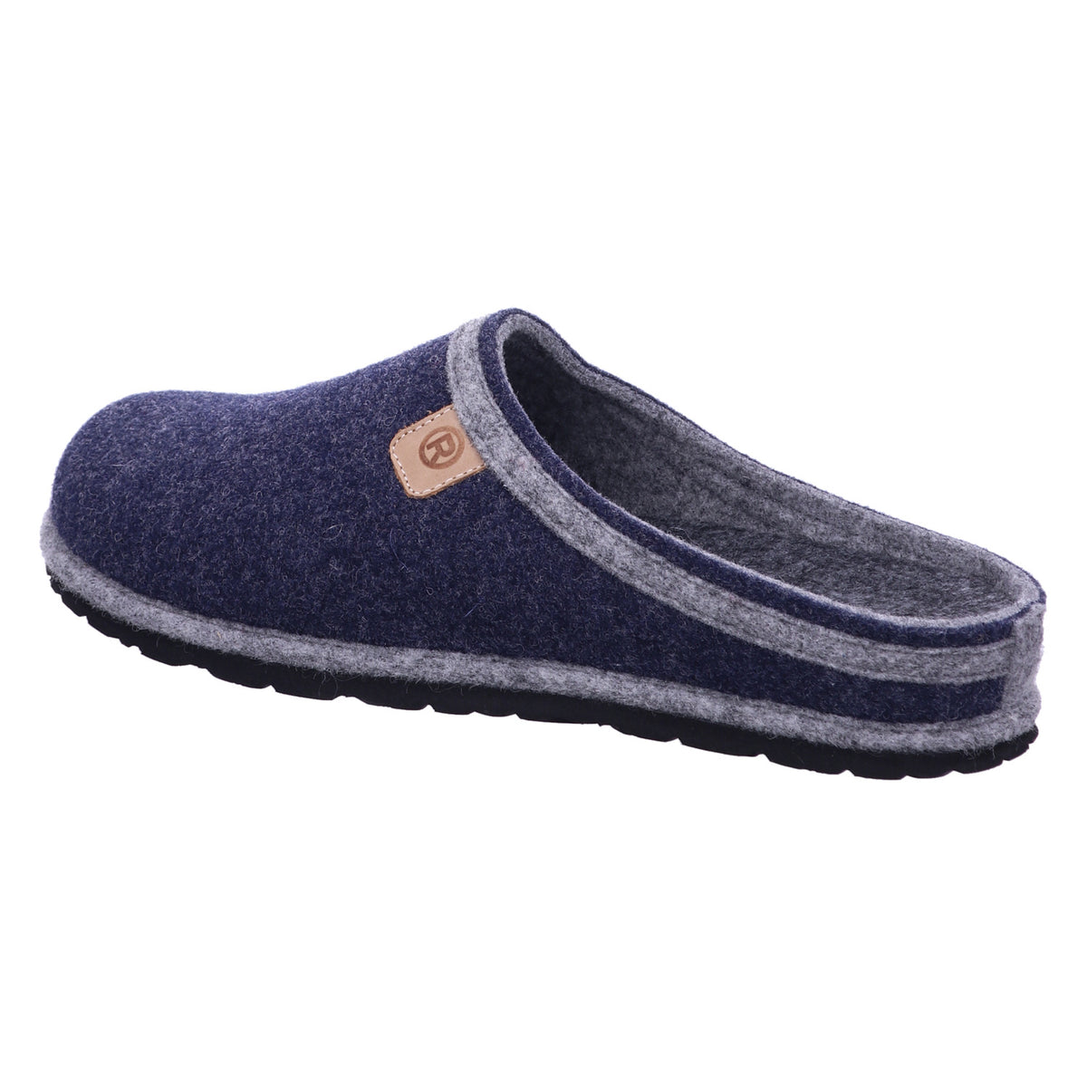 Rohde Hauschhuh 6910 H-Meran in Blau