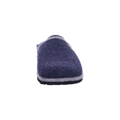 Rohde Hauschhuh 6910 H-Meran in Blau