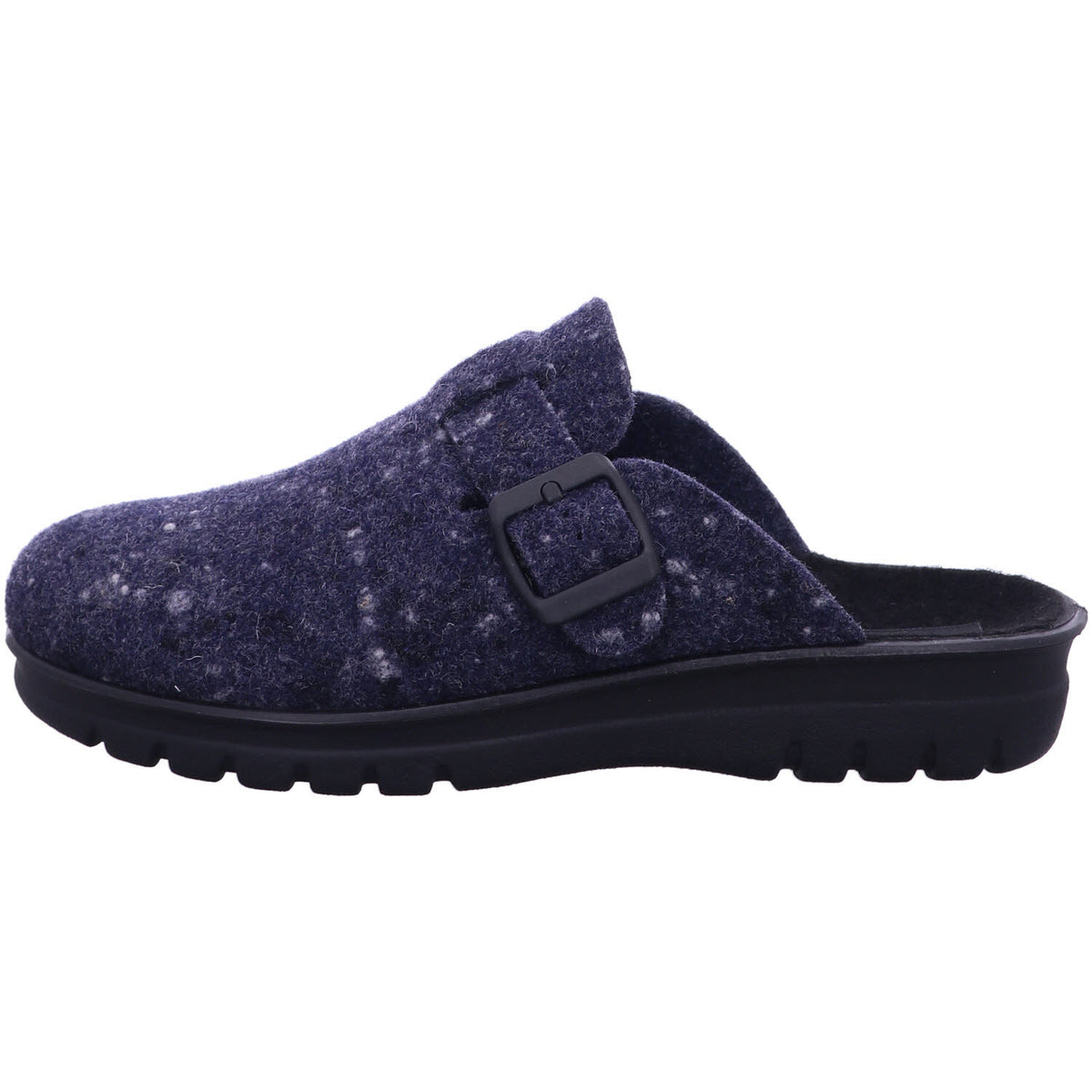 SEIBEL Hauschhuh 62002TE432 Hausschuh in Blau