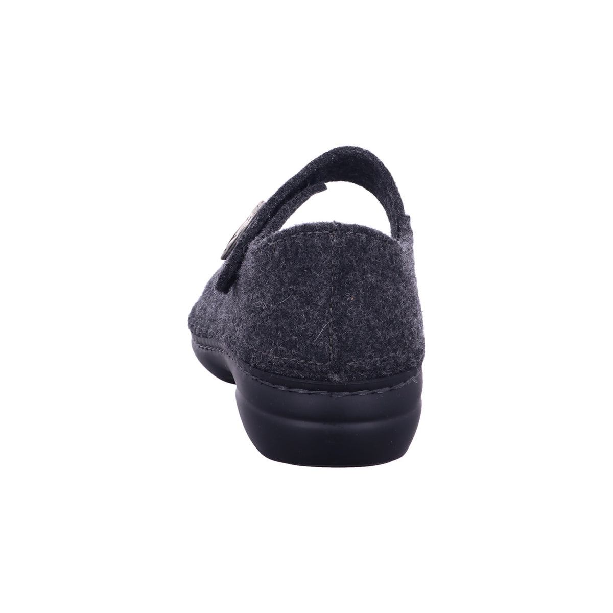 Finn Comfort Hauschhuh 06561 RAMSAU in Grau
