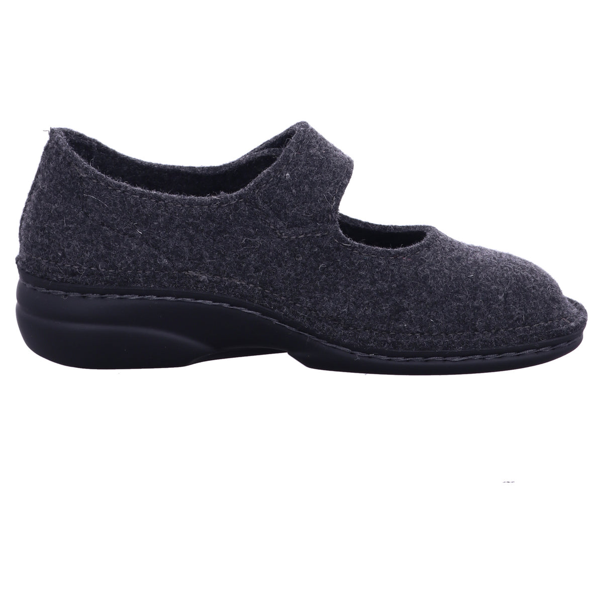Finn Comfort Hauschhuh 06561 RAMSAU in Grau