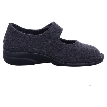 Finn Comfort Hauschhuh 06561 RAMSAU in Grau