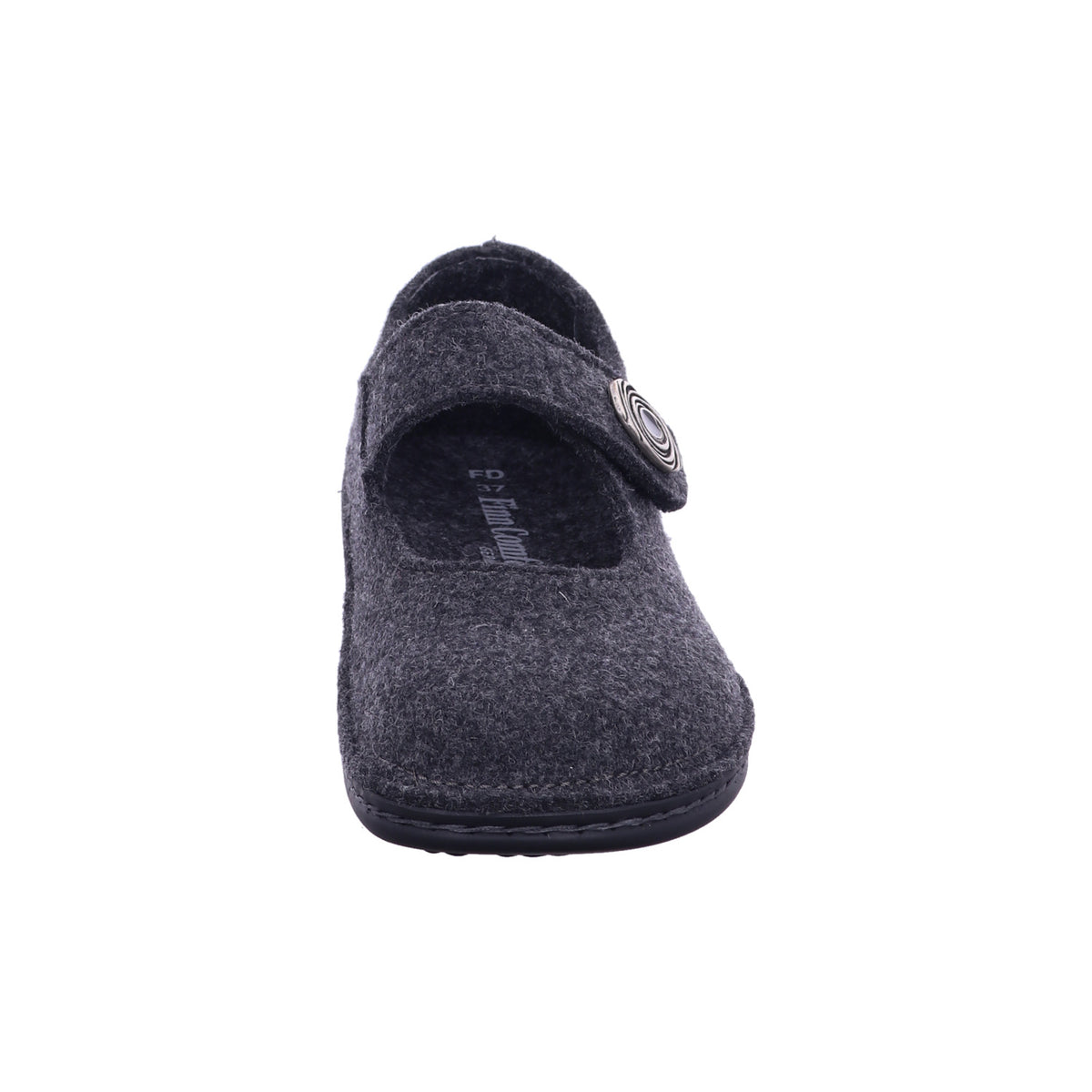 Finn Comfort Hauschhuh 06561 RAMSAU in Grau