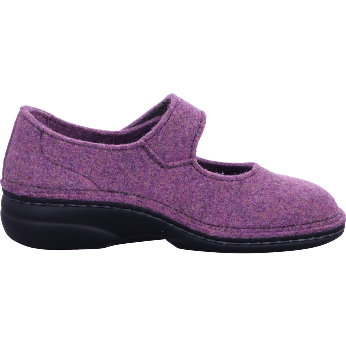 Finn Comfort Hauschhuh 06561 RAMSAU in LAVANDA
