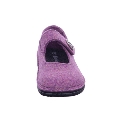 Finn Comfort Hauschhuh 06561 RAMSAU in LAVANDA