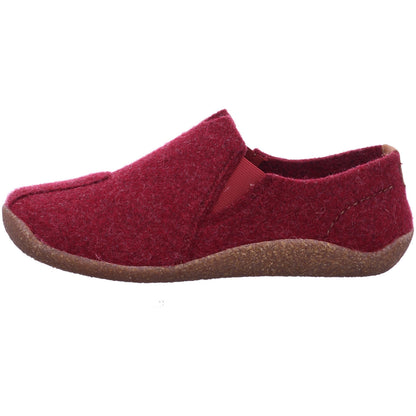 SEIBEL Hauschhuh 54805 TE257 Hausschuh in Rot