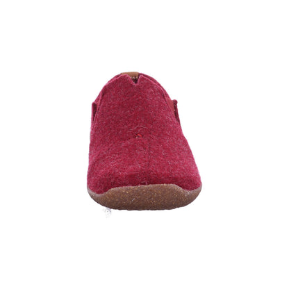 SEIBEL Hauschhuh 54805 TE257 Hausschuh in Rot