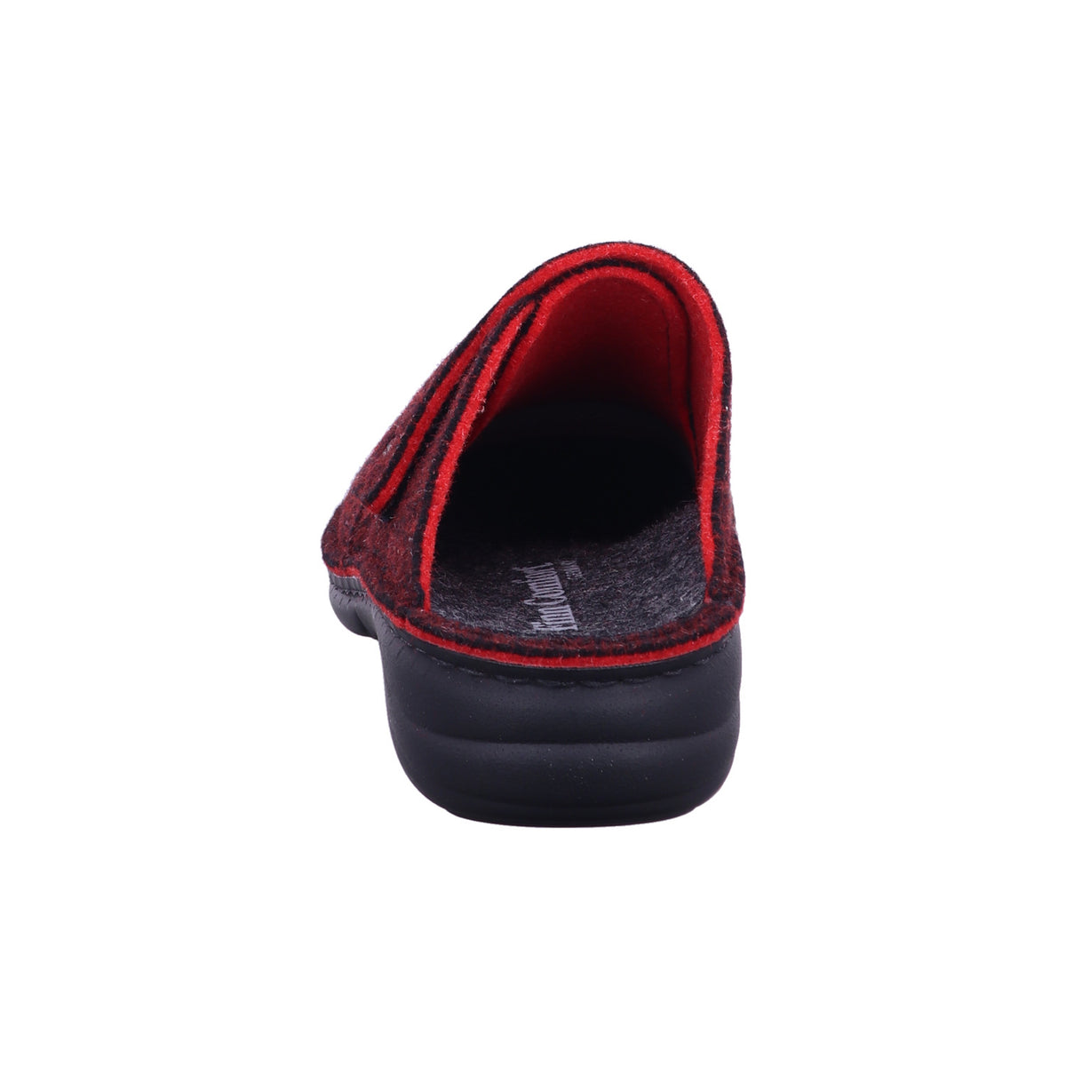 Finn Comfort Hauschhuh 06569 GOMS in Rot