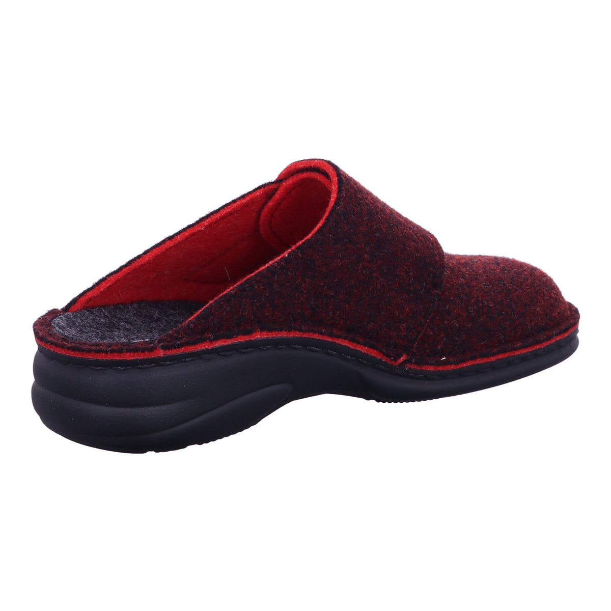 Finn Comfort Hauschhuh 06569 GOMS in Rot