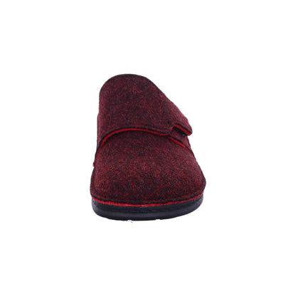 Finn Comfort Hauschhuh 06569 GOMS in Rot