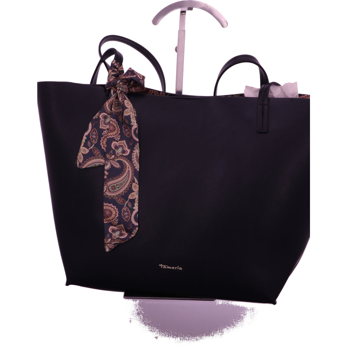 Tamaris Tasche 34710  in Schwarz