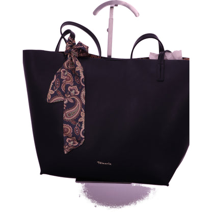 Tamaris Tasche 34710  in Schwarz