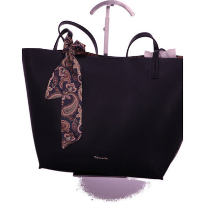 Tamaris Tasche 34710  in Schwarz