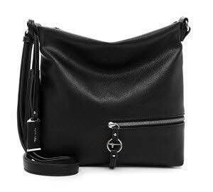 Tamaris Tasche 32801 Nele in Schwarz