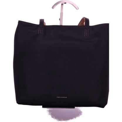 EMILY & NOAH Tasche 65170  in Schwarz