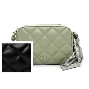 EMILY & NOAH Tasche 64920 Ellen in Schwarz