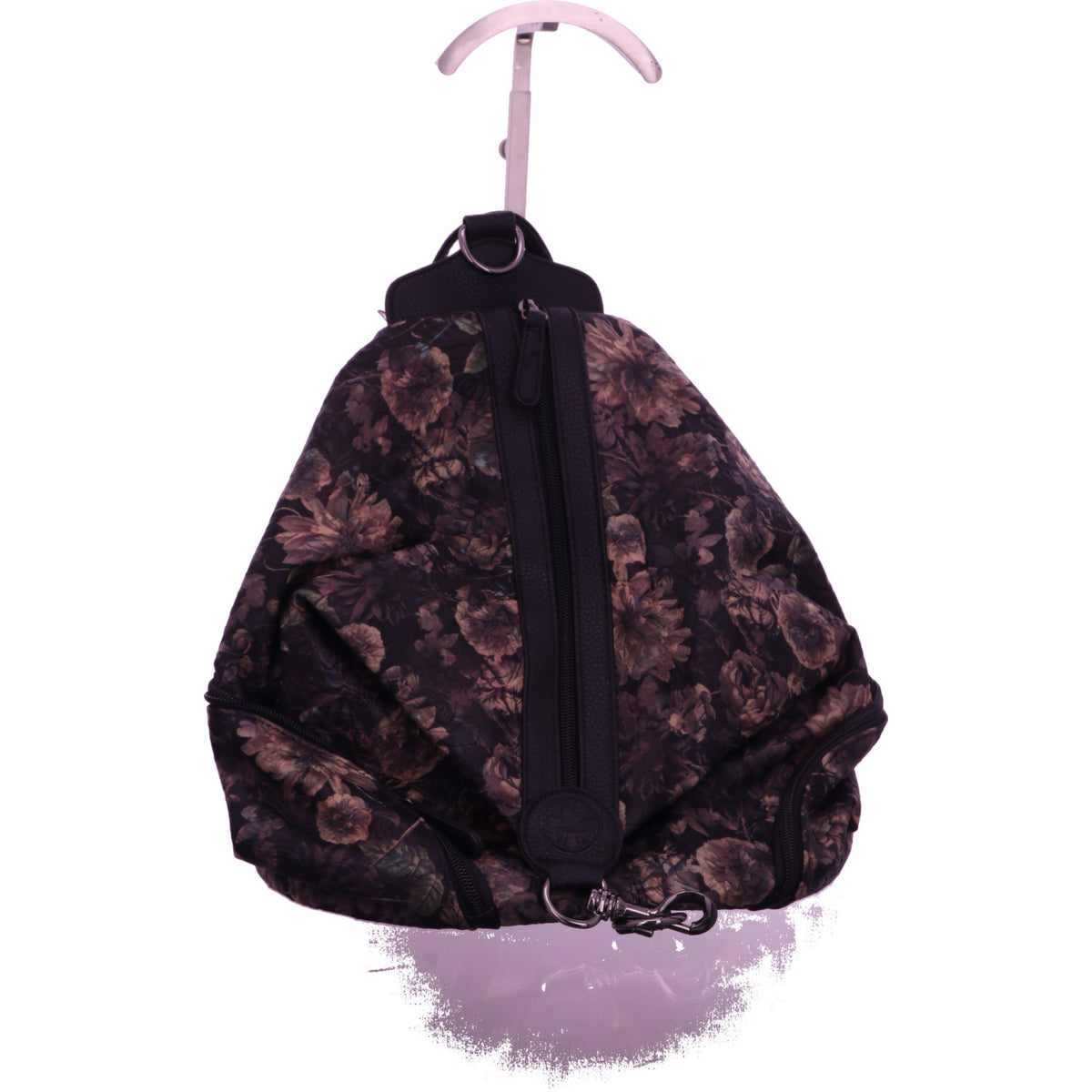 Rieker Tasche H1055  in Schwarz